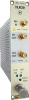 Clock source