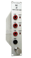 DC power supply