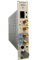 SFP O/E E/O converter
