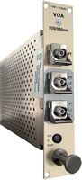 variable optical attenuator