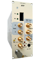 XFP Host Test Board